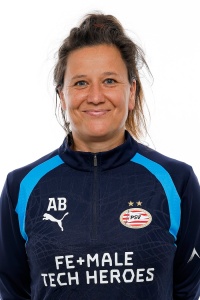 Aukje Brekelmans