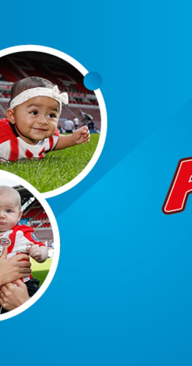 Jaarlijkse Phoxy Babyfoto op 8 september