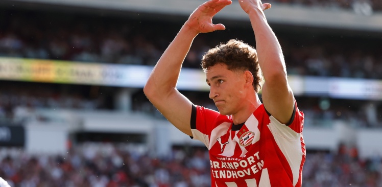 Alles over | PSV begint titelverdediging tegen Fortuna Sittard