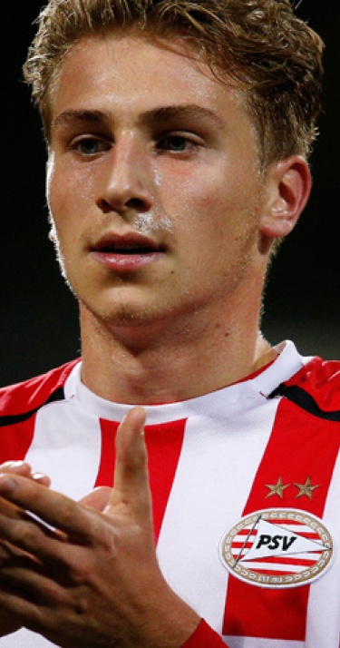 PSV O19 verslaat Bayern, wereldgoal Verreth