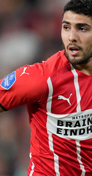 Definitief | PSV verlengt met en verhuurt Romero