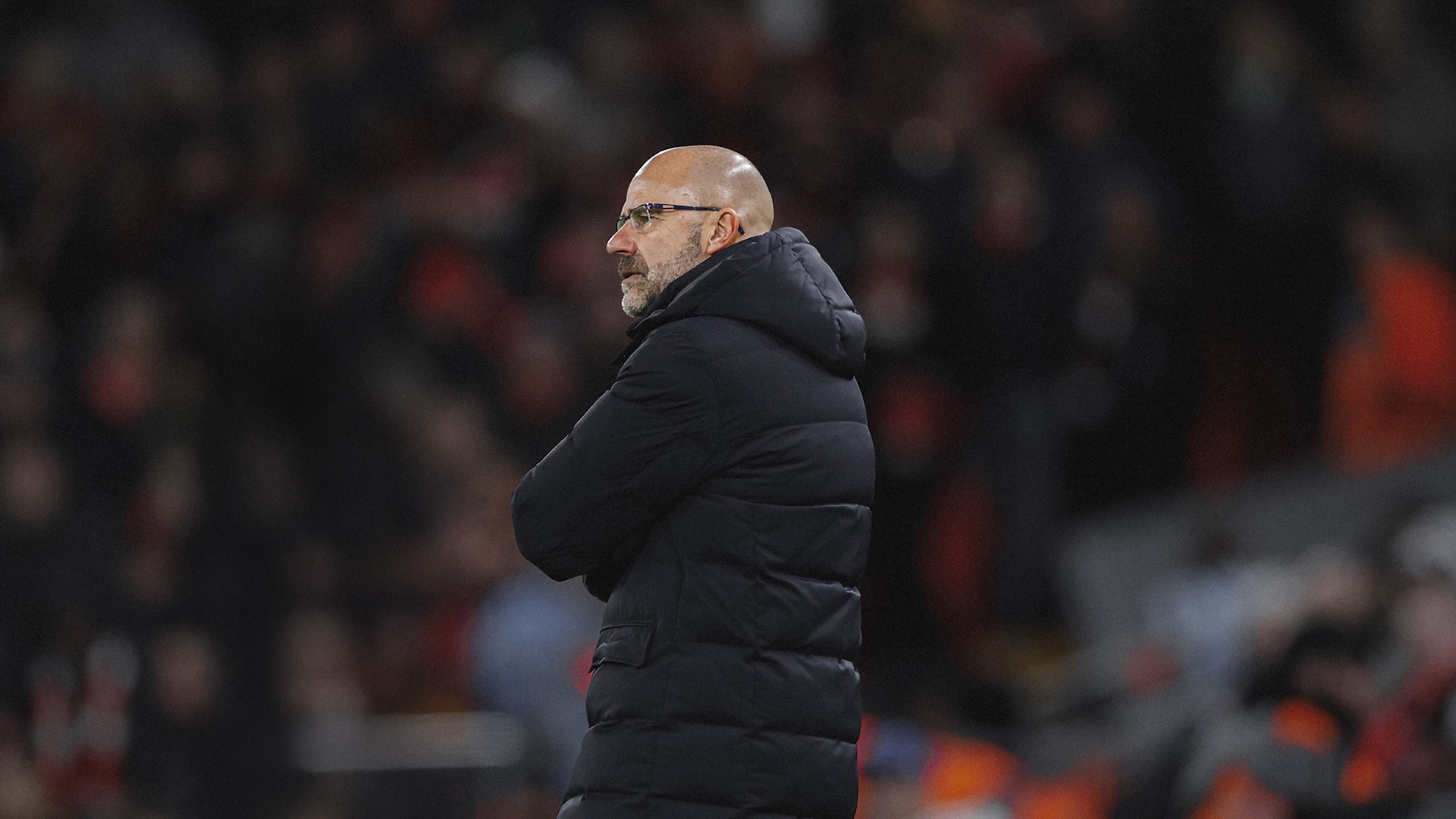 Persconferentie | 'We hebben topweken achter de rug'