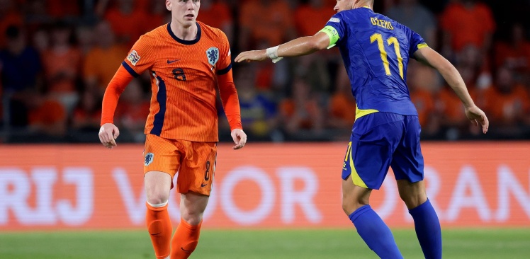 Interlandperiode | PSV volop vertegenwoordigd in interlandperiode