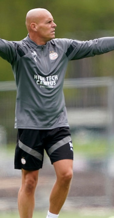 Bekerfinale | PSV Vrouwen strijdbaar: 'De training leek op een finale'