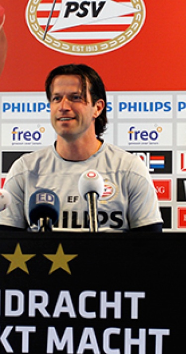 Faber: &lsquo;Kans met beide handen aangrijpen&rsquo;