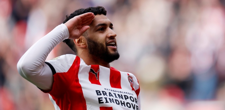 Persconferentie | 'Hij combineert kracht met techniek en inzicht' 