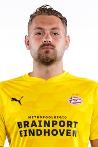 Jeroen Zoet