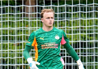 Transfer | Niek Schiks verlengt contract en gaat op huurbasis naar RKC Waalwijk 