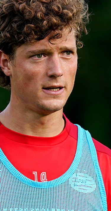 PSV geeft Lammers de ruimte