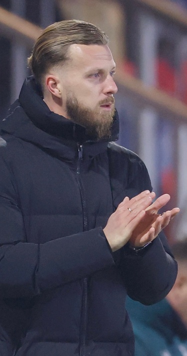 Nieuws | Vincent Heilmann vervolgt carri&egrave;re na dit seizoen buiten PSV