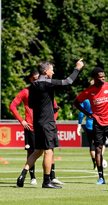 'Harder werken dan de rest'