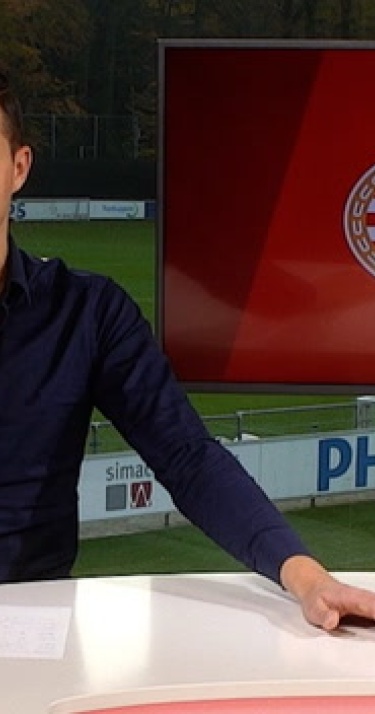 PSV TV | De blik vol op Vitesse