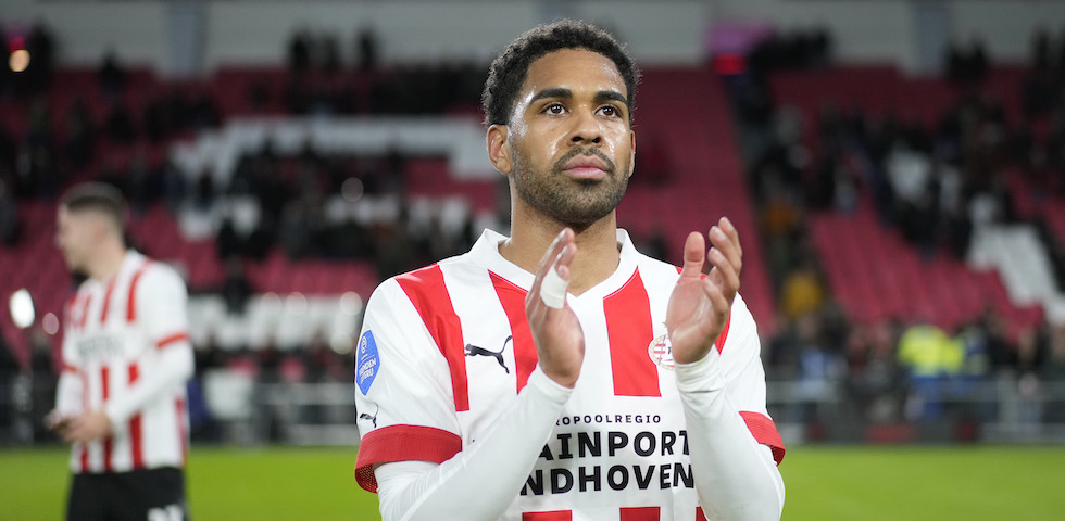 PSV - Transfer | Mwene vertrekt naar FSV Mainz 05