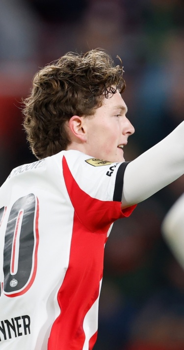Nabeschouwing | Guus Til scoort zijn 50e en Paul Wanner zijn eerste voor PSV