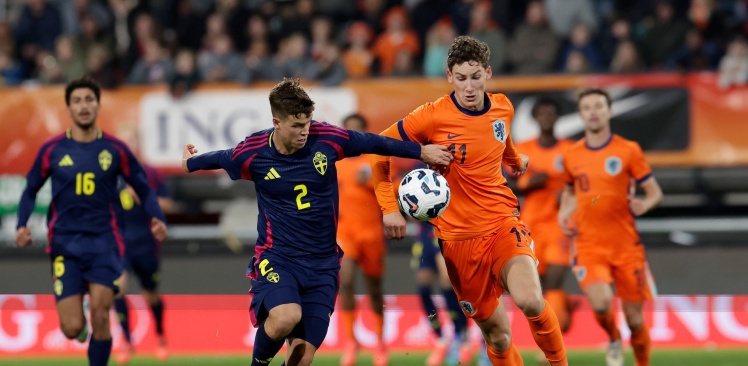 Interlandperiode | Zeventien PSV’ers opgeroepen voor interlandvoetbal 