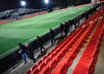 PSV Campustour