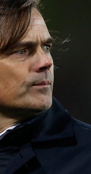 Van Ginkel fit voor FC Twente