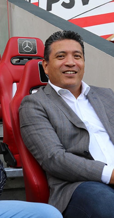 S&CI en ARX ICT vinden elkaar met behulp van PSV Business