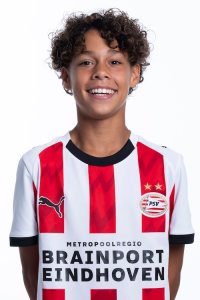 PSV JO13-1 - 2025-2026