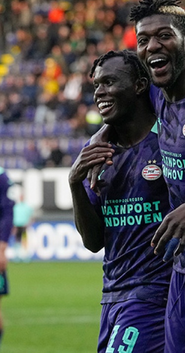 Midweeks bekerduel met Fortuna: eerder dit jaar won PSV