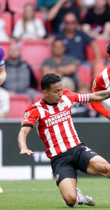 Alles Over | PSV krijgt minste schoten tegen