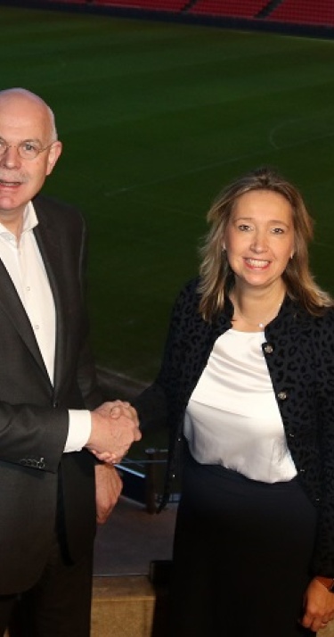 PSV en St. Anna Zorggroep werken aan Sports Performance Center