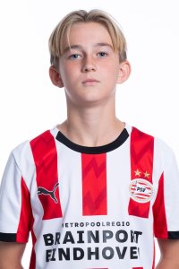 PSV JO14-1 - 2025-2026