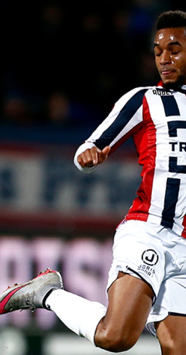 Duur puntverlies PSV bij Willem II: 2-2