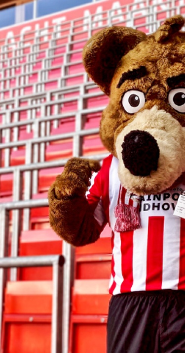 Member-actie: gratis kaarten bij aanbreng nieuw FC PSV-lid