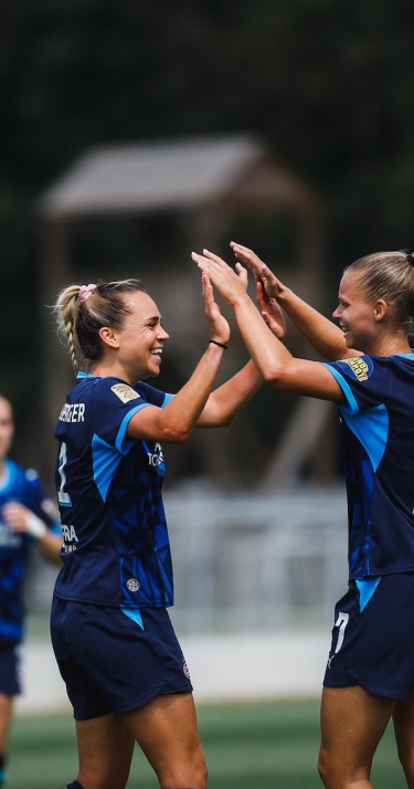 Voorbereiding | PSV Vrouwen overklast Belgisch landskampioen OH Leuven 