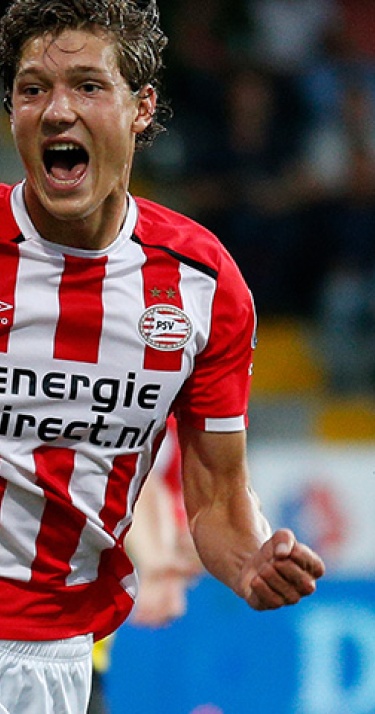 Pascal Jansen en Sam Lammers in de prijzen