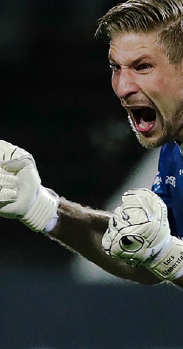 Huurling Unnerstall maakt wederom indruk 