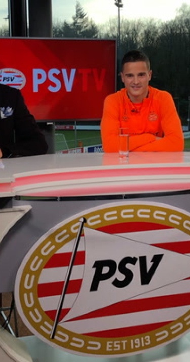 PSV TV | Ibrahim Afellay