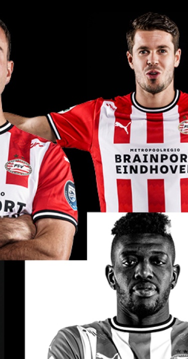 Transferquiz | Wat weet jij van de nieuwe spelers van PSV?