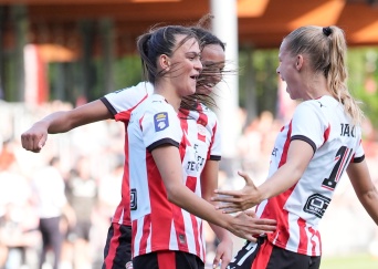 Voorbeschouwing | ‘Dat het stadion is uitverkocht geeft ons een enorme boost'