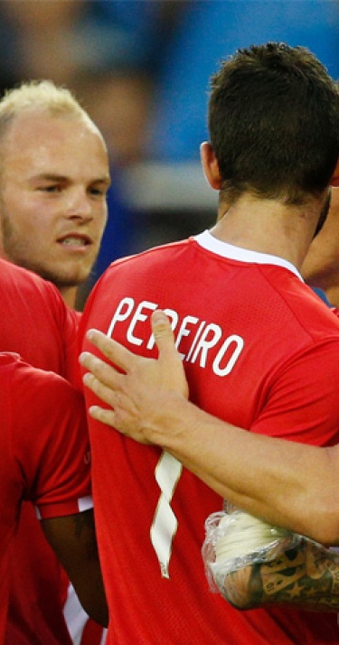 PSV verslaat ook FC Porto ruim: 3-0