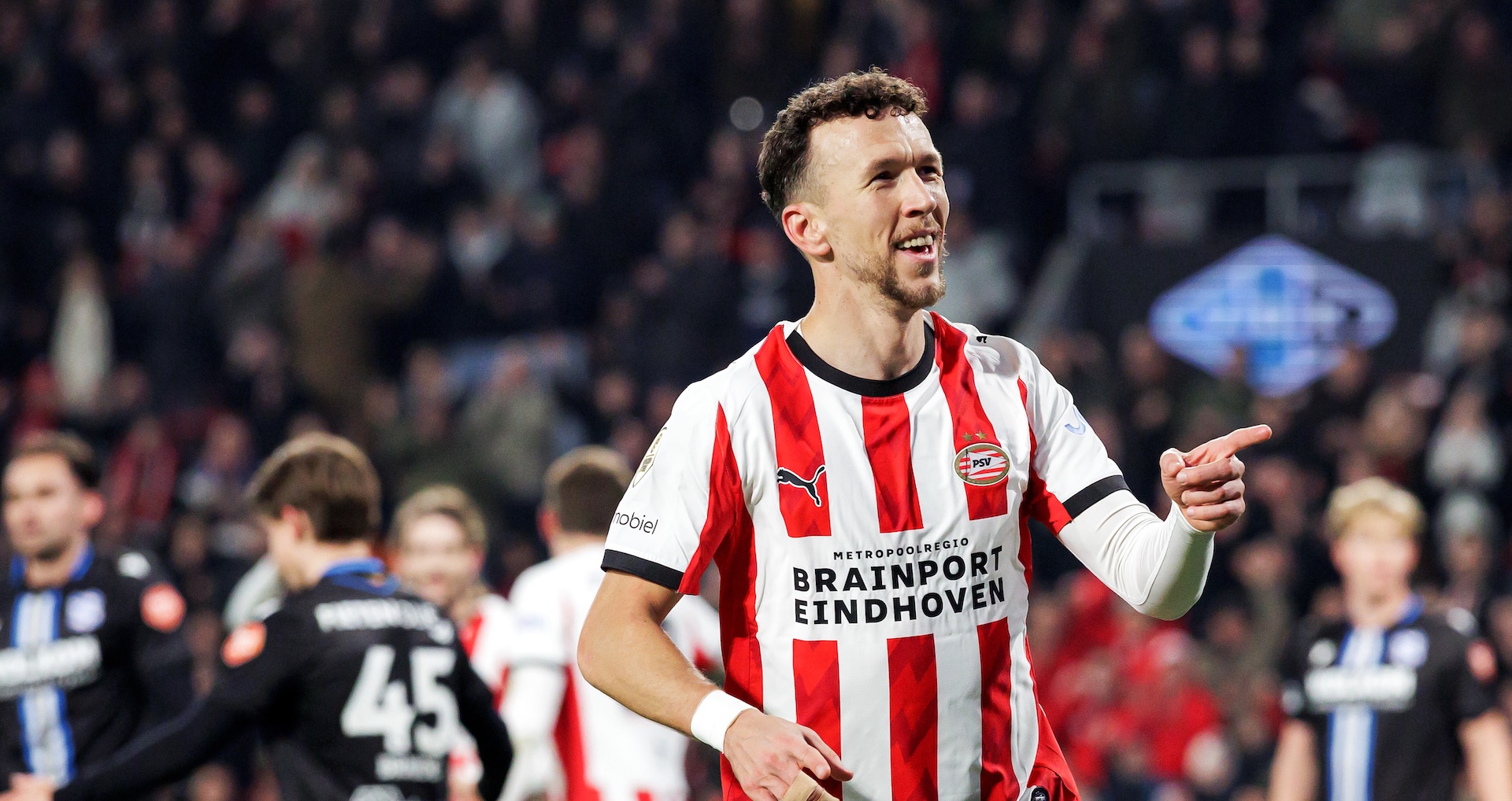 Nieuw Tijdlijn content