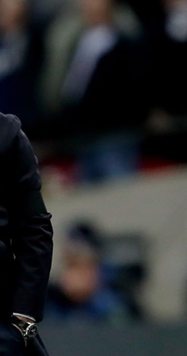 Uitploeg Spurs waakt voor PSV-aanval  