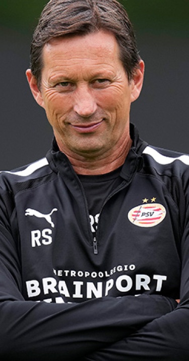 Schmidt wil laten zien dat PSV lessen heeft geleerd 