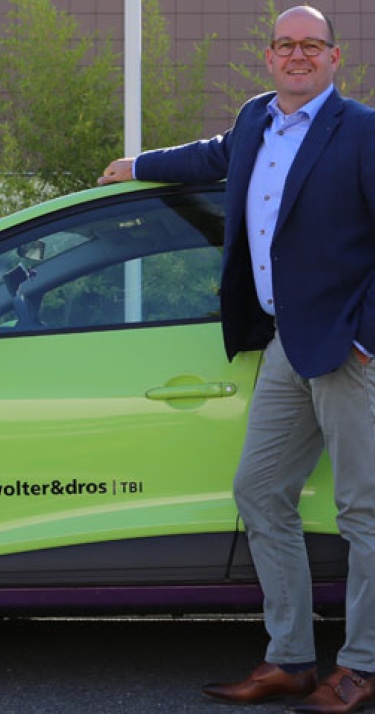 Even voorstellen: Croonwolter&dros