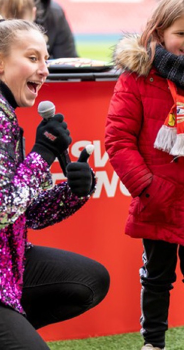 Foto's: PSV Kidsclub Bingo