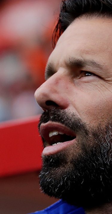 Nieuw elan bij Jong PSV: Van Nistelrooy blikt vooruit