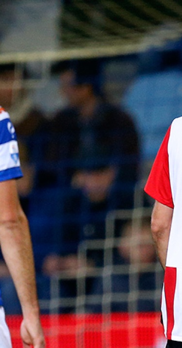 De Graafschap - PSV in 30 beelden