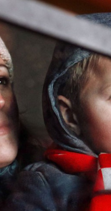 In beeld: FC PSV-leden kijken topper bij PSV