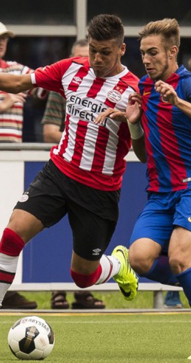 Kom dit weekend naar de Otten Cup