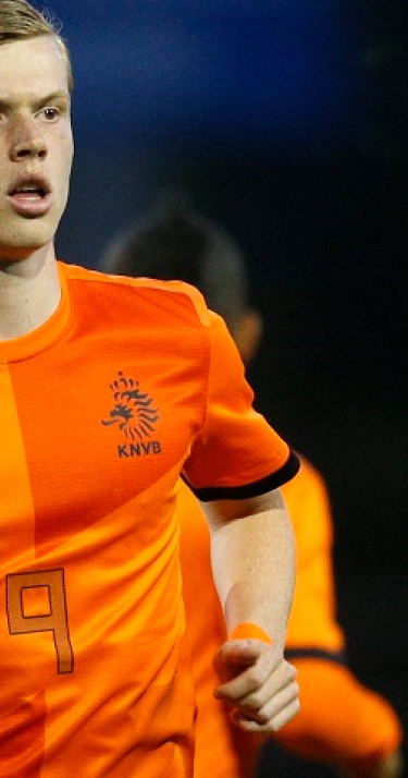Van der Moot verhuurd aan FC Utrecht