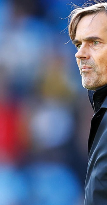 Enkel Locadia en Koopmans missen PSV - VVV