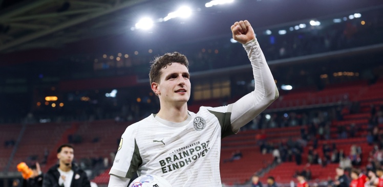 Nabeschouwing | PSV scoort onder Peter Bosz in bijna kwart van de duels vijf keer of meer