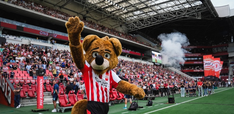 Nieuws | PSV FANdag dit jaar op zaterdag 25 juli 