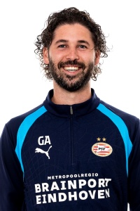 Ginola Alflen